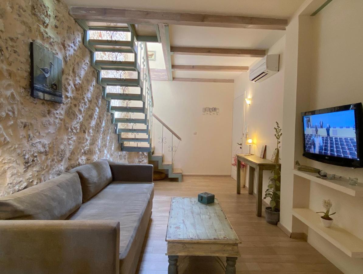 Casa Maistra Residence 레팀노 외부 사진