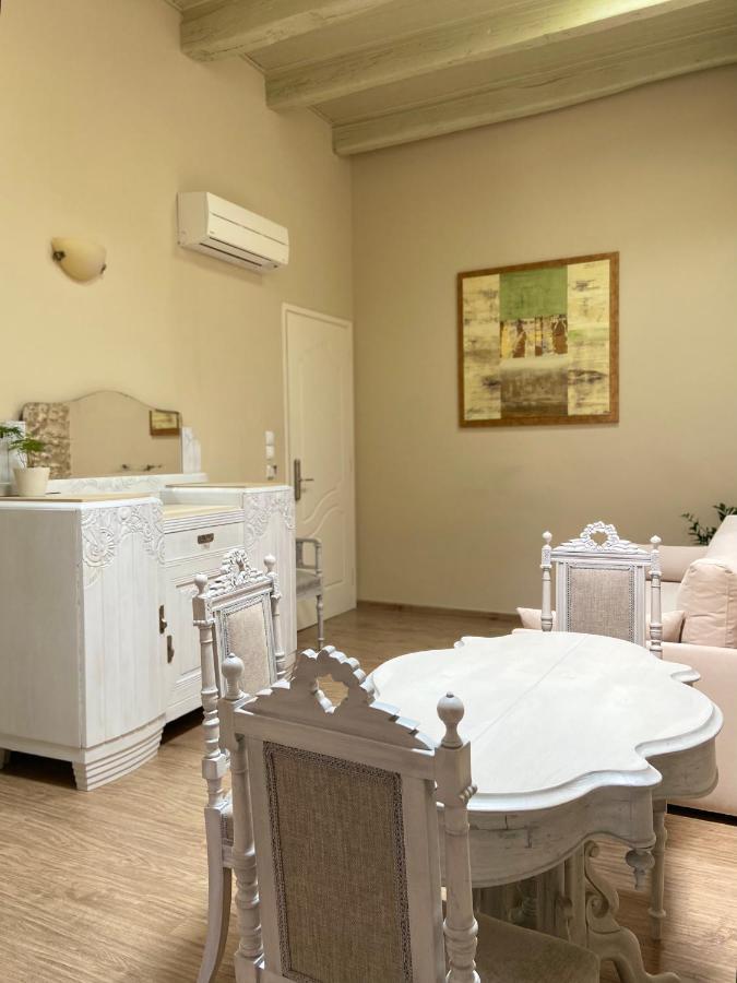 Casa Maistra Residence 레팀노 외부 사진